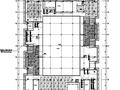 浙江高层住宅及商业办公楼强弱电施工图纸