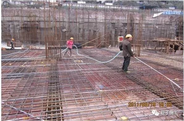 [分享]收藏好这份模板、混凝土工程施工操作要