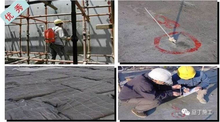 [分享]收藏好这份模板、混凝土工程施工操作要