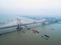 中国内河桥梁建设与通航标准之问