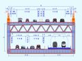 长江大桥设计师告诉大桥设计施工重难点