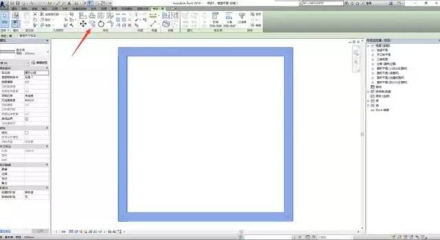 office插件资料下载-Revit操作技巧，你都知道吗？