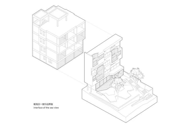 舟山海街11号民宿酒店_13