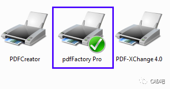 cad机械制图图形样板文件资料下载-CAD文件如何转换成PDF格式