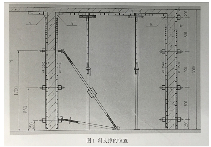 [广州]综合楼铝模工艺监理细则(含图)