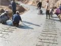 “村村通”公路修成了“搓板路”