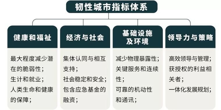 如何进行韧性城市规划|文末附30套相关资料_14