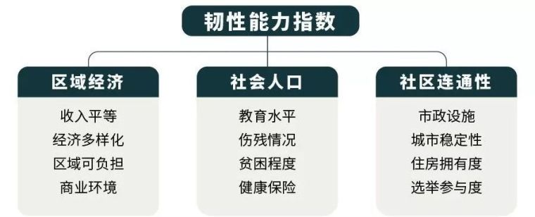 如何进行韧性城市规划|文末附30套相关资料_12