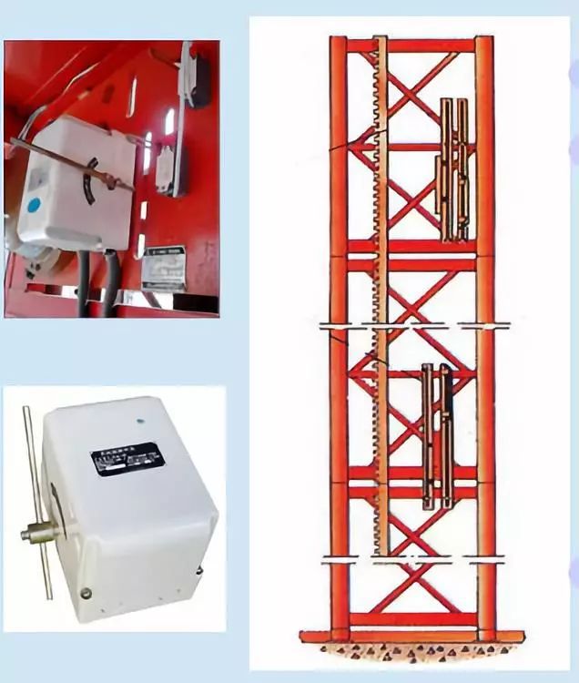 施工升降机基础知识及安全装置图文解析_10