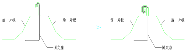 图解钢结构各个构件和做法，学习好资料_30