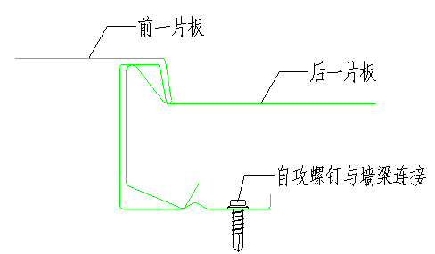 图解钢结构各个构件和做法，学习好资料_38