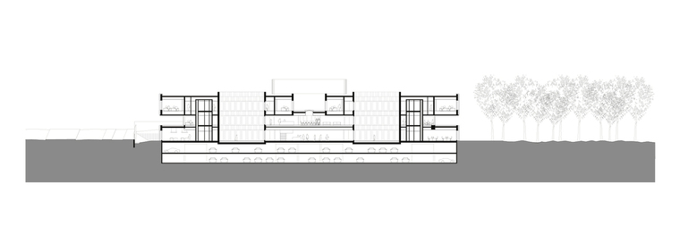 法国ChambredeMétiersetde混合用途建筑-07_Chambre_de_Métiers_et_de_l'Artisanat_Hauts-De-France_section_3-3