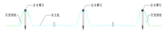 图解钢结构各个构件和做法，学习好资料_50