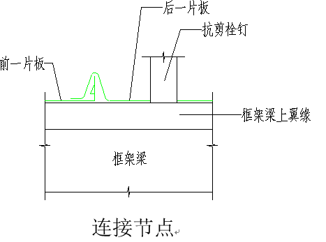 图解钢结构各个构件和做法，学习好资料_55