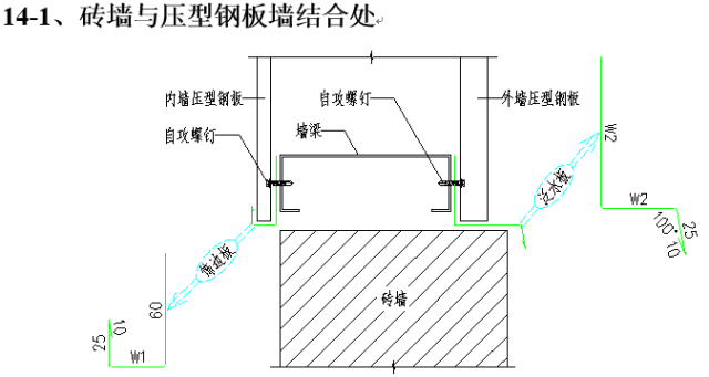 图解钢结构各个构件和做法，学习好资料_68