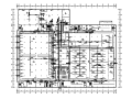 山东工厂新建工业厂房电气专业施工图