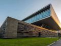 建筑设计：中国图书馆