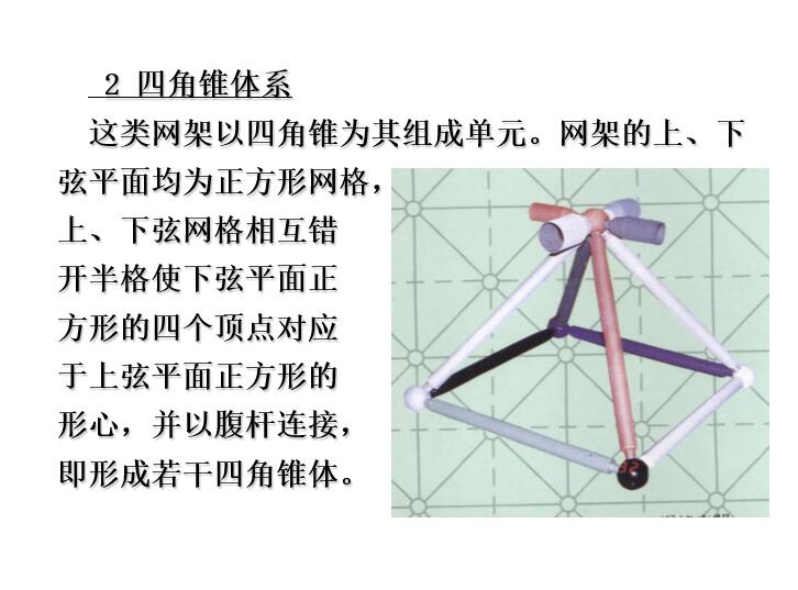 空间结构体系(ppt,102页)
