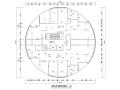 [香港]宝嘉国际有限公司工程施工图+效果图