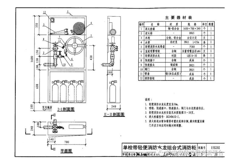 消防安装工程技术基础应用手册_6