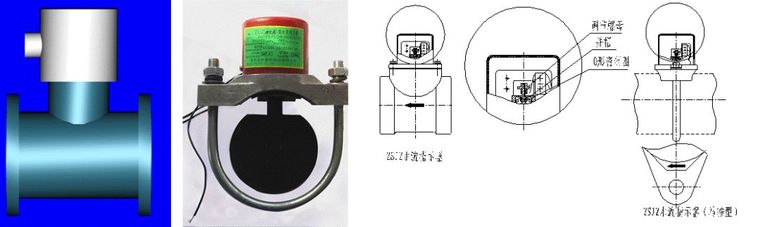 消防安装工程技术基础应用手册_17