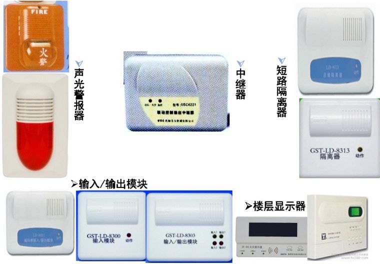 消防安装工程技术基础应用手册_44