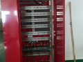 消防泵控制柜接线图及技术要求