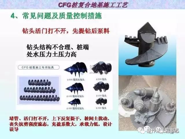 粘土地基加固处理，振冲法、碎石桩、CFG桩_27