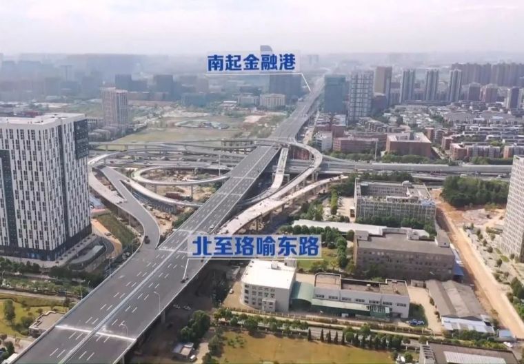 武汉建成亚洲最大城市地下综合体丨附资料_12