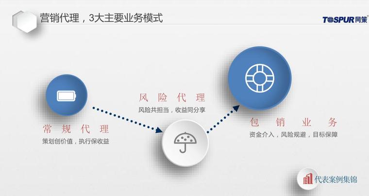 2018知名地产福建省泉州软件园项目营销策略 (5)