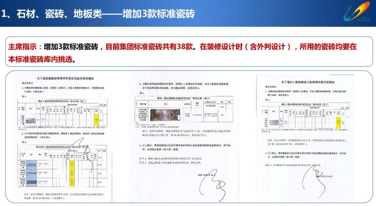 新中式公共建筑文本资料下载-碧桂园装修要点解读文本（PDF+99页）