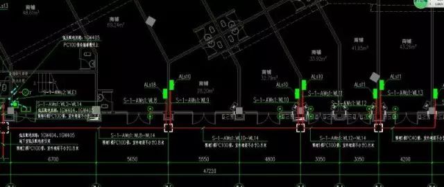 弱电通讯管线改迁资料下载-强、弱电管线敷设是否可以合用人（手）孔井