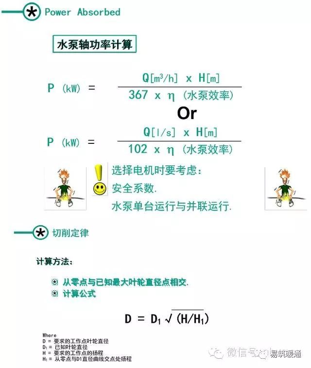 泵的基础知识大汇总_9