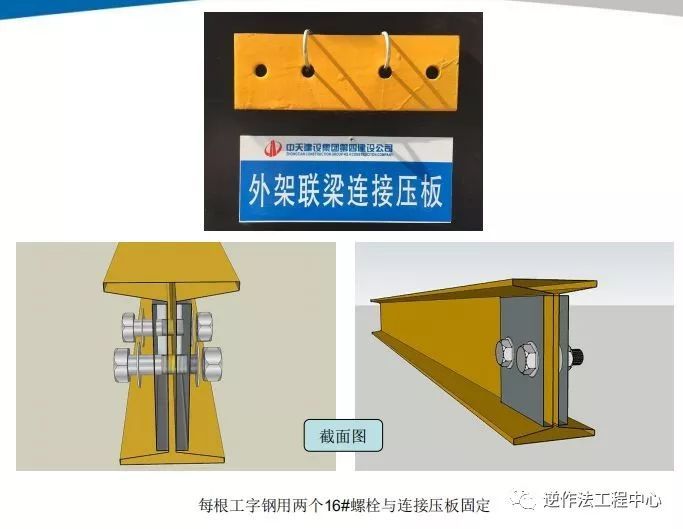 18个悬挑脚手架优化做法，耳目一新！_25