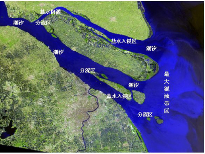 砚台山太湖西山崇明岛工程地质实习报告-地质成因