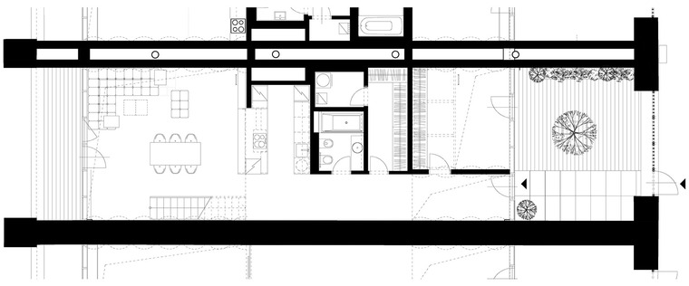 捷克啤酒厂Loft改造的住宅-000-LOFT-WITH-LOVE-by-CMC-architects