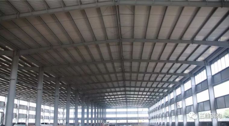 钢结构12m吊车梁资料下载-如何选择钢结构方案？避免用钢量大造价高