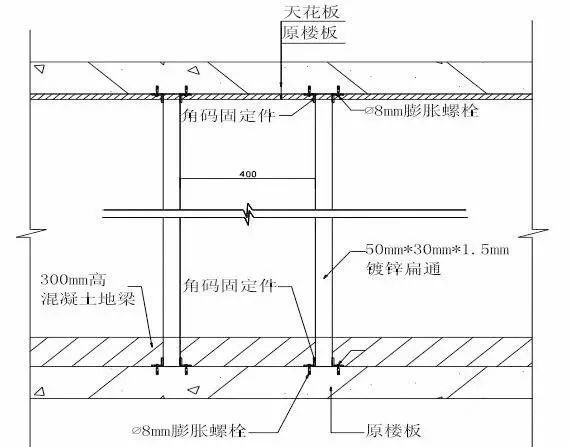 装修工程施工工艺标准手册，你一定用得上！_23