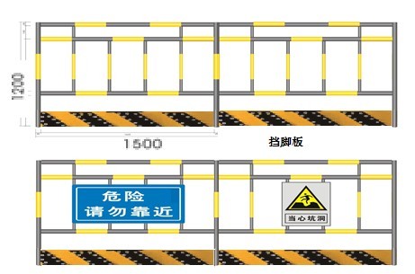 桥梁顶推注意事项资料下载-桥梁顶推预制平台施工安全技术措施