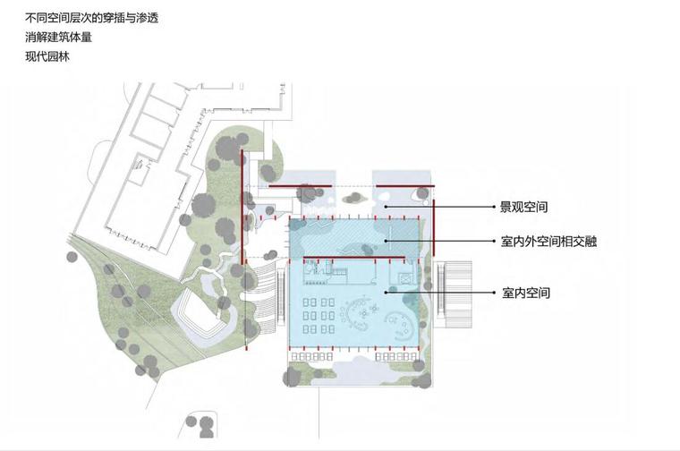 南京高淳旅游综合体建筑设计方案-设计理念