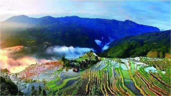 旅游建筑概念性资料下载-[厦门]森林旅游项目产品策划及概念性规划