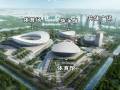 苏州工业园区体育中心体育馆结构设计