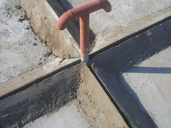细石混凝土屋面施工工艺资料下载-施工工艺质量标准指导手册(屋面工程部分)