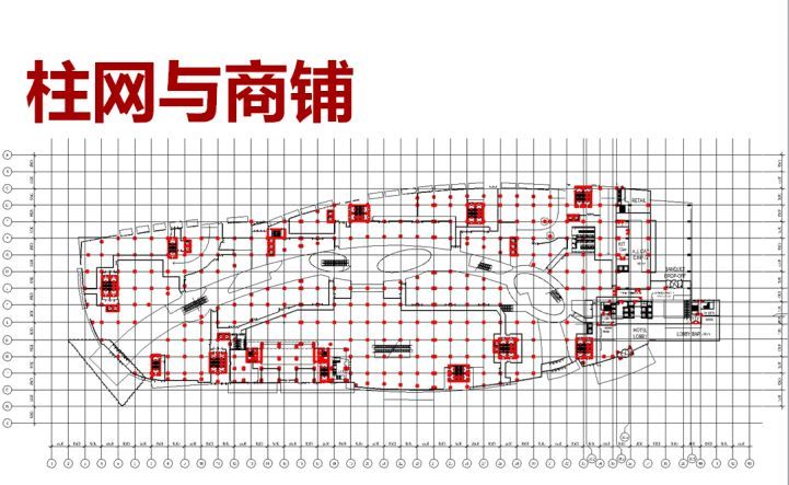 商业地产的所有设计要点，一篇文章看完！_44