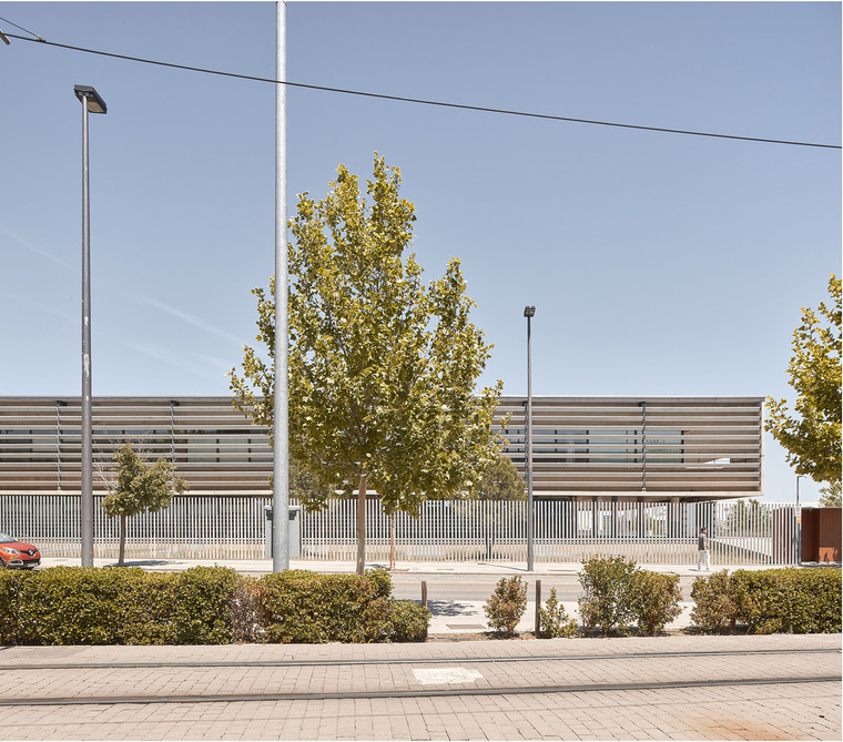 西班牙INELCOM S.A.公司研发大楼-004-rd-building-inelcom-s-a-by-gradoli-sanz-arquitectes