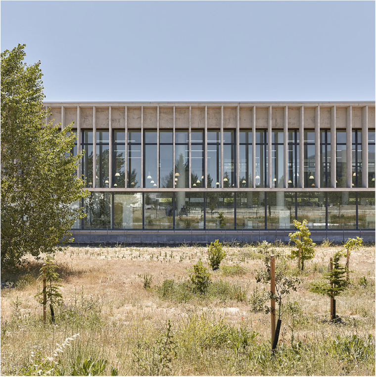 西班牙INELCOM S.A.公司研发大楼-013-rd-building-inelcom-s-a-by-gradoli-sanz-arquitectes