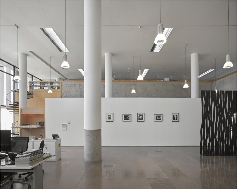 西班牙INELCOM S.A.公司研发大楼-026-rd-building-inelcom-s-a-by-gradoli-sanz-arquitectes