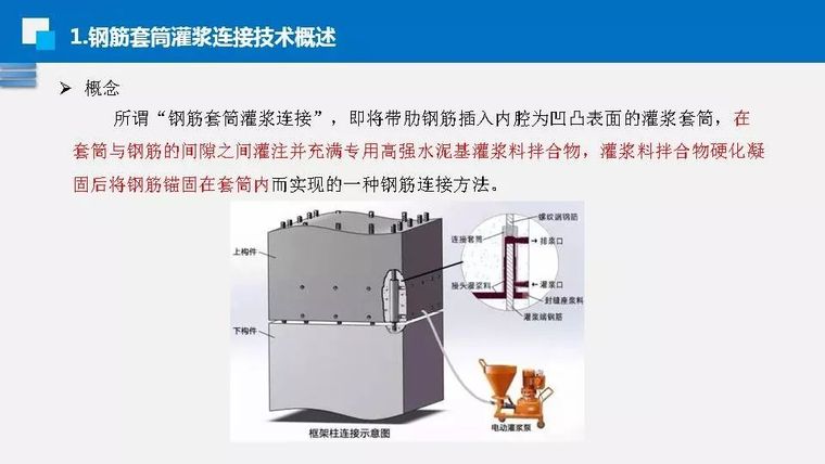 钟志强：钢筋套筒灌浆施工标准和技能要求_4