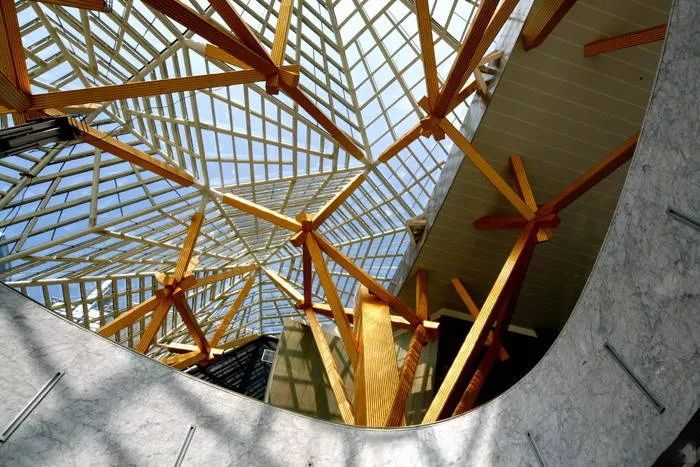 七城有趣建筑打卡指南-建筑方案-筑龙建筑设计论坛
