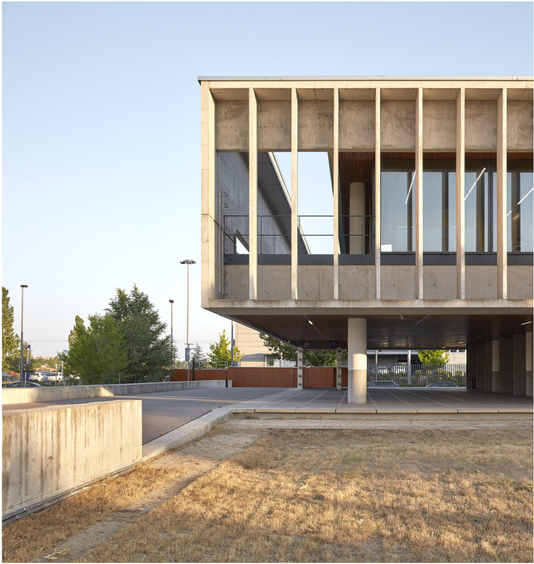 西班牙INELCOM S.A.公司研发大楼-049-rd-building-inelcom-s-a-by-gradoli-sanz-arquitectes